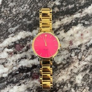 Kate Spade Watch